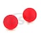 Energy Suspension 2 Outside Diameter 6875 Long Black Polyurethane Set Of 2 9.9102G - alternate 5